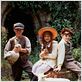 El jardín secreto : foto Agnieszka Holland, Andrew Knott, Heydon Prowse, Kate Maberly