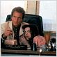 El escándalo de Larry Flint : foto Courtney Love, Milos Forman, Woody Harrelson