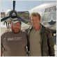 El vuelo del Fénix : foto Dennis Quaid, John Moore