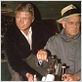 El vuelo del Fénix : foto Dan Duryea, Hardy Krüger, Robert Aldrich