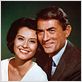 Espejismo : foto Diane Baker, Edward Dmytryk, Gregory Peck