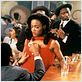 Redada en Harlem : foto Bill Duke, Forest Whitaker, Robin Givens
