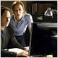 X-Files: Creer es la clave : foto Chris Carter, David Duchovny, Gillian Anderson