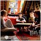 Harry Potter y el Misterio del Príncipe : foto Daniel Radcliffe, David Yates, Emma Watson, J.K. Rowling, Rupert Grint