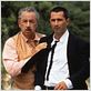 La maté porque era mía : foto Patrice Leconte, Philippe Noiret, Thierry Lhermitte