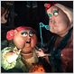 Los mundos de Coraline : foto Henry Selick