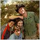 No tan duro de pelar : foto David Dorfman, Nate Hartley, Owen Wilson, Steven Brill, Troy Gentile