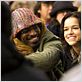 Batalla en Seattle : foto André Benjamin, Michelle Rodriguez, Stuart Townsend