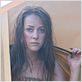Las Ruinas : foto Carter Smith, Jena Malone