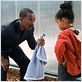 Imagine : foto Eddie Murphy, Karey Kirkpatrick, Yara Shahidi