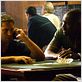 RockNRolla : foto Gerard Butler, Guy Ritchie, Idris Elba