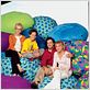 Lizzie McGuire : foto Hallie Todd, Hilary Duff, Jake Thomas, Robert Carradine