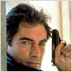 007: Alta tensión : foto John Glen, Timothy Dalton