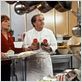 El Petit Marguery : foto Laurent Bénégui, Michel Aumont