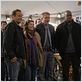 La zona muerta : Foto Anthony Michael Hall, Chris Bruno, John L. Adams, Nicole de Boer