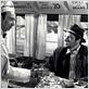 Los viajes de Sullivan : foto Joel McCrea, Preston Sturges
