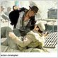 Indiana Jones y la última cruzada : foto Harrison Ford, Steven Spielberg