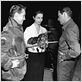 Día D, 6 de Junio : foto Dana Wynter, Henry Koster, Robert Taylor
