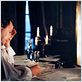 Beaumarchais, el insolente : foto Edouard Molinaro, Fabrice Luchini