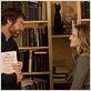 Smart People (Gente Inteligente) : foto Dennis Quaid, Noam Murro, Sarah Jessica Parker