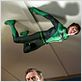 Superhero Movie : foto Christopher McDonald, Craig Mazin, Drake Bell