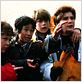 Los Goonies : foto Corey Feldman, Jeff Cohen, Jonathan Ke Quan, Richard Donner, Sean Astin