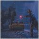Jurassic Park (Parque Jurásico) : foto Sam Neill