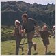 Jurassic Park (Parque Jurásico) : foto Ariana Richards, Joseph Mazzello, Sam Neill