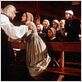 El crisol : foto Karron Graves, Nicholas Hytner, Paul Scofield