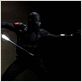 G.I. Joe : foto Ray Park, Stephen Sommers