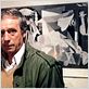 Las rutas del Sur : foto Joseph Losey, Yves Montand