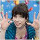 Happy. Un cuento sobre la felicidad : foto Mike Leigh, Sally Hawkins