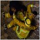 Quarantine : foto Columbus Short, John Erick