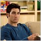 Siete en el paraíso : foto Tyler Hoechlin