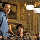 Sangre fresca : Foto Alan Ball, Anna Paquin, Stephen Moyer