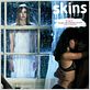 Skins : Foto Hannah Murray