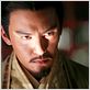 foto Chang Chen, John Woo