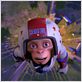 Space Chimps: Misión espacial : foto Kirk De Micco