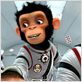 Space Chimps: Misión espacial : foto Kirk De Micco