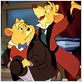 Basil, el ratón superdetective : foto Burny Mattinson, David Michener, Ron Clements