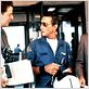El trueno azul : foto John Badham, Roy Scheider