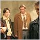 Life on Mars : foto Dean Andrews, John Simm, Marshall Lancaster