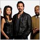 The Cleaner : foto Benjamin Bratt, Esteban Powell, Grace Park, Kevin Michael Richardson