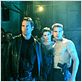 foto D.B. Sweeney, Rachel Hayward, Scott Bairstow