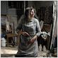 Séraphine : foto Martin Provost, Yolande Moreau