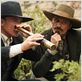 Appaloosa : foto Ed Harris, Viggo Mortensen