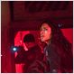Ninja Assassin : foto James McTeigue, Naomie Harris