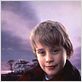 El buen hijo : foto Joseph Ruben, Macaulay Culkin