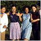 La vida secreta de las abejas : foto Alicia Keys, Dakota Fanning, Gina Prince-Bythewood, Jennifer Hudson, Queen Latifah