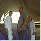 La montaña embrujada : foto Alexander Ludwig, Andy Fickman, AnnaSophia Robb, Carla Gugino, Dwayne Johnson